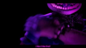 DARKEST DESIRE 2 MUSIC VIDEO "It's Spreading!" - Dawko, DHeusta, CG5 & DAGames