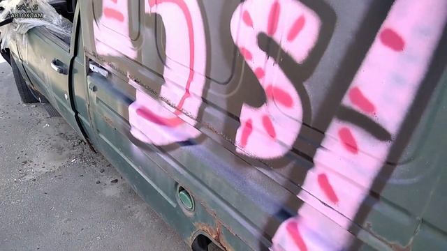 На рынке ИЖ 2117 (2717) ОДА / VAL S Автохлам смотреть онлайн