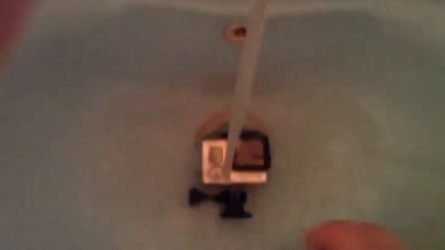 Аквабокс для экшн камеры GoPro Hero 3+ с AliExpress. Посылка№1 смотреть онлайн