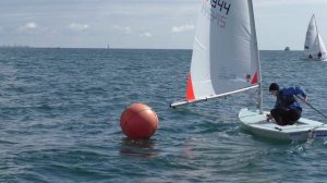 Первый выезд в 2022 году