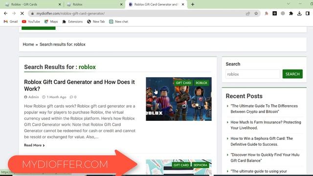 roblox gift card generator code 2023 смотреть онлайн