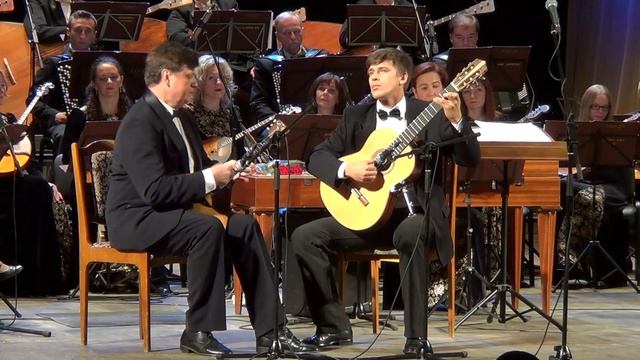 Песня из к/ф "Простая история" - Д.Андреев, И.Сенин смотреть онлайн