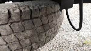 Новый кузов на прицеп нефаз (высокий).