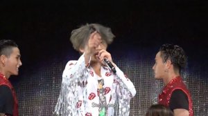 170108 Daesung Look at Me Gwisoon