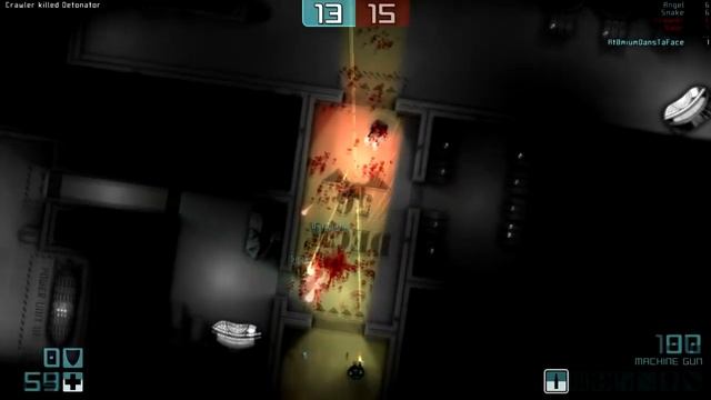 Indie Preview - Daedalus : No Escape (PC/Mac) смотреть онлайн