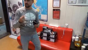 Рупора Dynamic State PT-10.1 - отличные мощные пищалки!