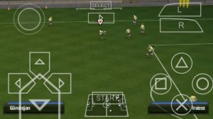 como patear colocado pero mucho mas avanzado en fifa 14 ppsspp