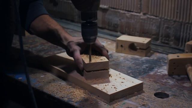 Как сделать струбцину из труб своими руками, How to make clamp with your hand смотреть онлайн