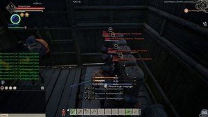 MYTH OF EMPIRES Гайд: Китайский метод прокачки боевых навыков.