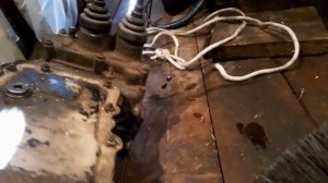 День второй,снял кпп с Луаза