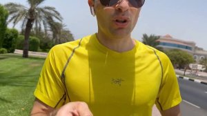 Отдых с ребенком в Шардже. ОАЭ