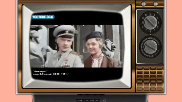 видеопредставление