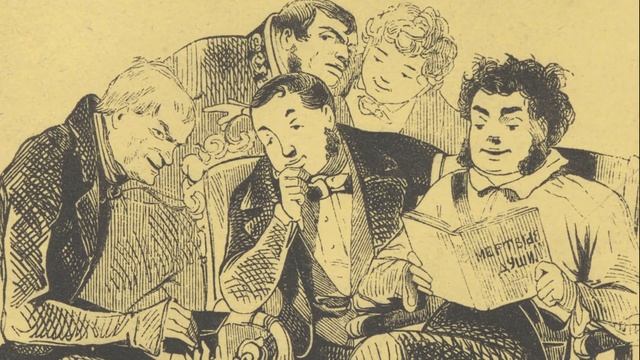 Мертвые души. 10 глава. Краткое содержание смотреть онлайн