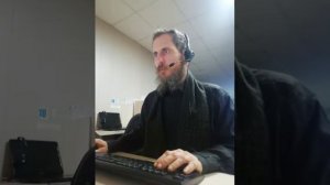 Моя работа диспетчером такси