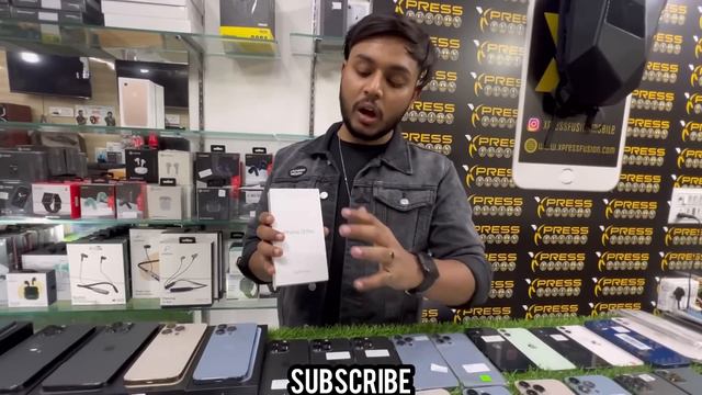 Iphone 7+ Rs. 6999😱 | Cheapest Iphones Market🔥 | Iphone 11 FREE | Deals❤ | Capital Darshan смотреть онлайн