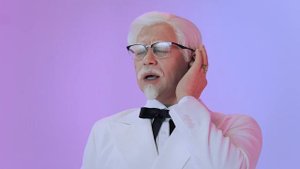 "Мой Баскет" в KFC