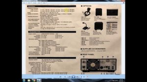 Icom IC-9700 Tips and Tricks - What We Know So Far
