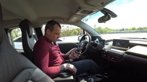 Почему BMW i3 стоит своих денег?