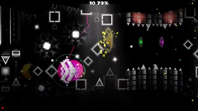 Cursed Corridor by Farva | Runs and Showcase смотреть онлайн