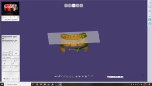How to scan the simple architecture with #QScan #CEDU