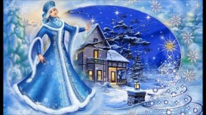 «Зима» («У леса на опушке...»)