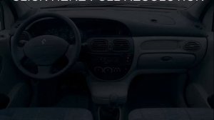 Renault Scenic RX4