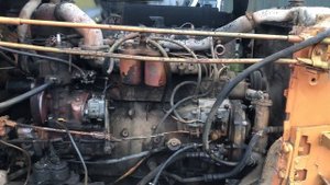 Двигатель а-41