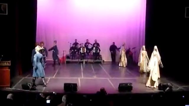 chechen чеченской группы из иордании