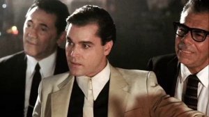 The Centurians - Bullwinkle Part II (La Cosa Nostra)