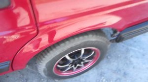 Volkswagen Passat B2 1.6D Фольксваген Пассат Б2 1.6Д Обзор !