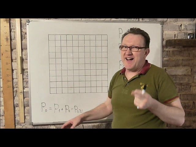 Задачу №10 ЕГЭ 2022 вариант 3 на вероятность решаем методом Дирихле. смотреть онлайн