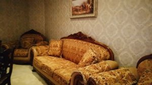 Отель Европа. Обзор номера