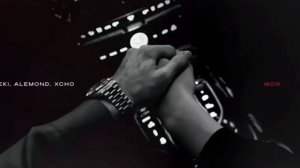 Neki & ALEMOND & Xcho - Моя remix (speed up)