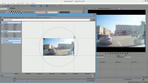 Самый Простой Способ Убрать Значки Или Дату (Надписи) С Видео Через Sony Vegas Pro