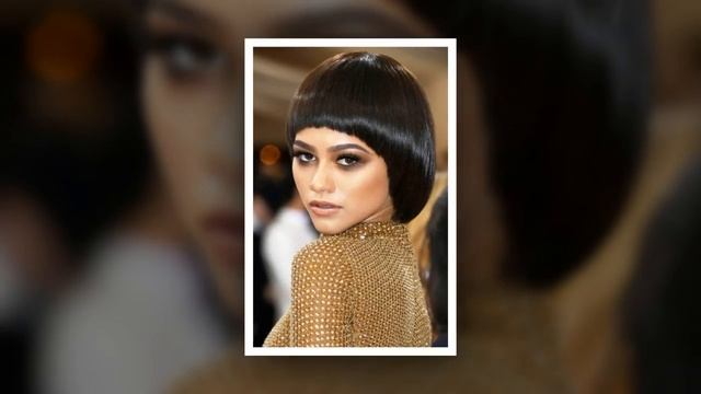 Женская стрижка боб 2017 смотреть онлайн