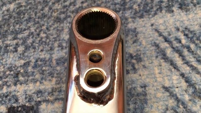 ОБЗОР-ШАТУНЫ STRESS RAILHOP V2 смотреть онлайн