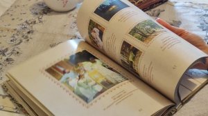 готовлю для вас новое рукодельное видео, вместе с книгой вдохновения от Дарьи Дарси