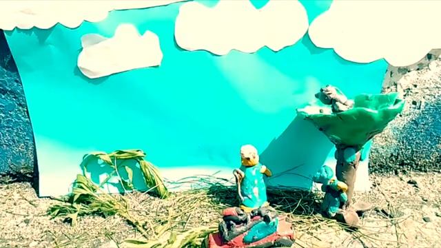 Мультик про волонтеров (отряд Пандочки) смотреть онлайн