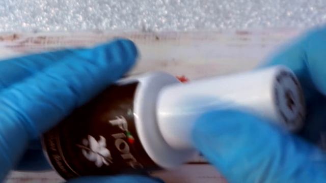 Посылка, Гель-лаки FIORE. Дизайн ногтей смотреть онлайн