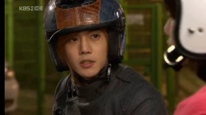 Ким Хён Джун.   Дорама Мальчики краше цветов. (Boys over Flowers)  Чан Ди, Джи Ху