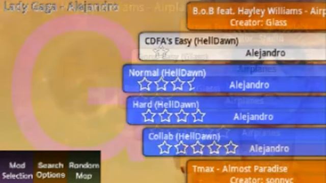 games for galaxy y- Osu!droid (rythm game like tap tap revenge 4) смотреть онлайн