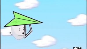 IF BFDI WAS ON CARTOON NETWORK