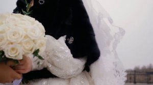 Цыганская свадьба г.Красноярск 
Свадебный клип Сергея и Рады (27.04.2021)