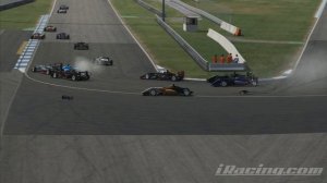 La Broca Sim Racing