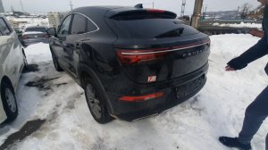 АВТОРЫНОК СЛОМЛЕН, КИТАЙСКИЕ ДЖИПЫ ЗА ПОЛ ЦЕНЫ 2023