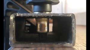 Винтовой заклепочник для резьбовых заклепок