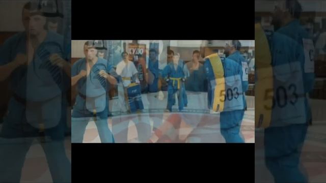 КУДО Москва тренировочный процесс смотреть онлайн