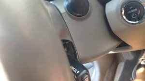 Как снять AirBag Toyota Camry Toyota Camry steering wheel & airbag removal
