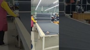 Комплект раскройно-настилочного оборудовaния Aurora