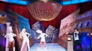 Леди Гага и Боярский Большая Разница